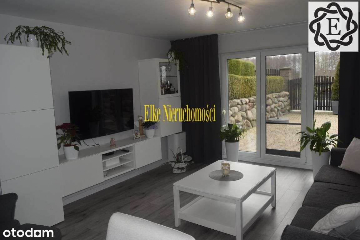 Godny Polecenia , 6 pok. 190m2,Działka 1000 m2 - Pełny obrazek: 4/20