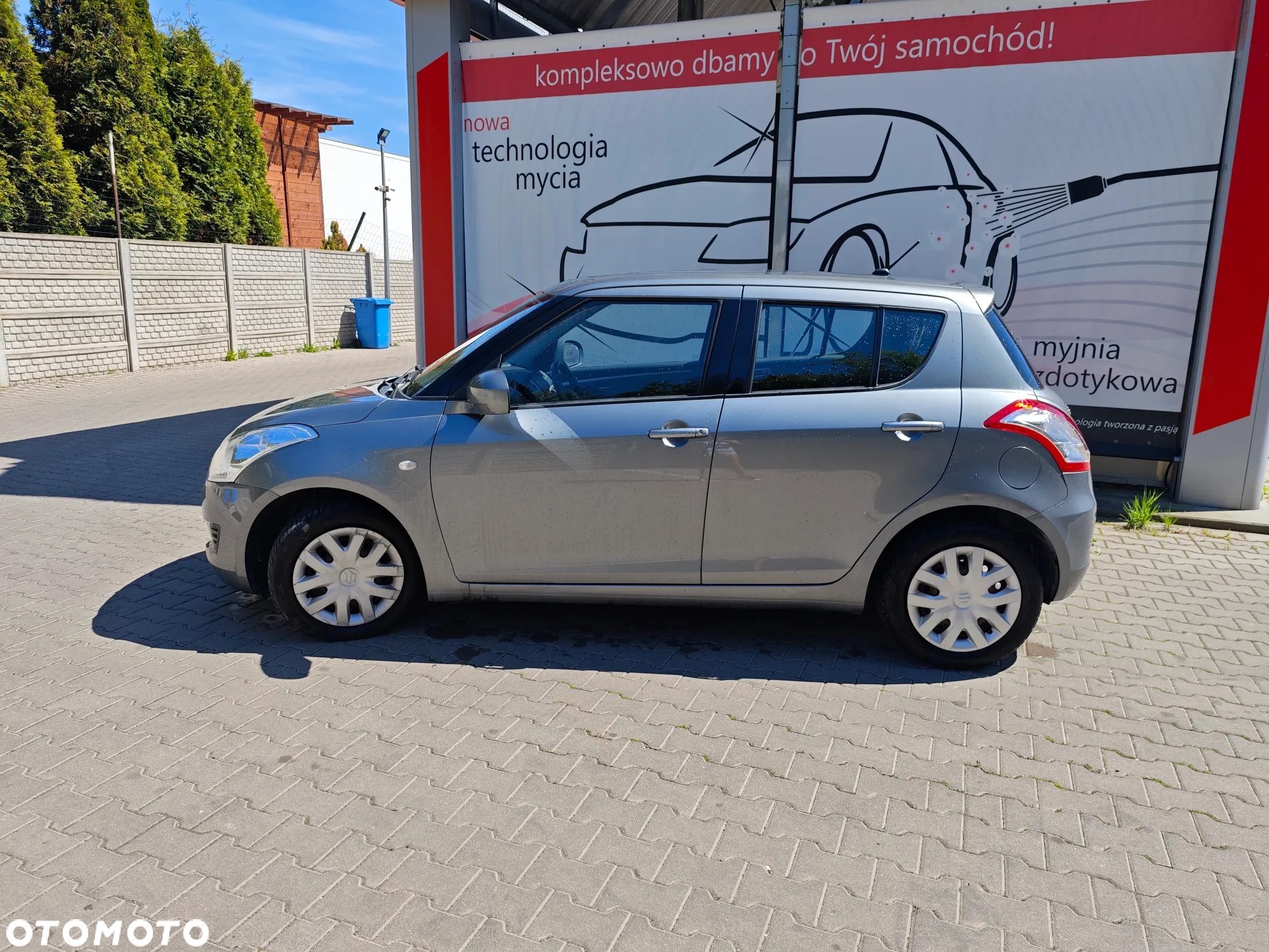 Suzuki Swift 1.2 Comfort - 7