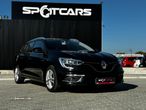 Renault Mégane Sport Tourer 1.5 dCi Zen ECO - 1