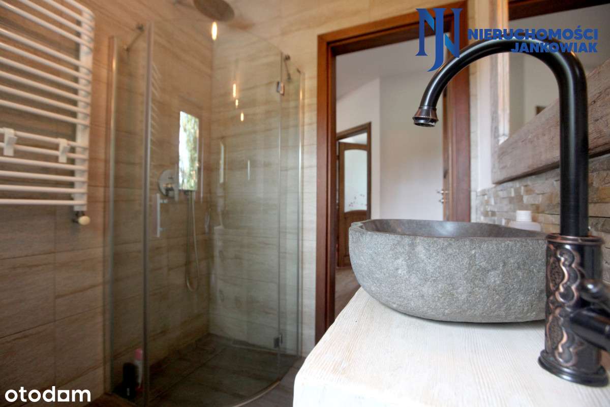 dom 173 m² z ogrodem/Konradowo, 5km. od Nowej Soli-19