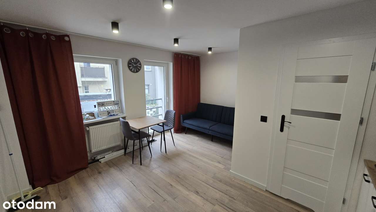 Okazyjna oferta dla inwestora - 9% ROI-0