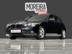 BMW 116 - 1