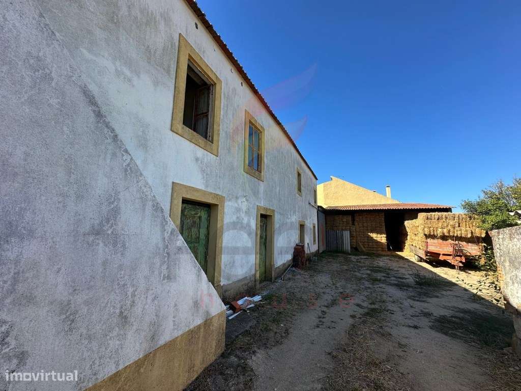Moradia Independente (Comeiras de Baixo) - São Vicente do Paul-5