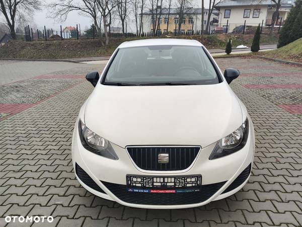 Seat Ibiza 1.2 12V Style - 1