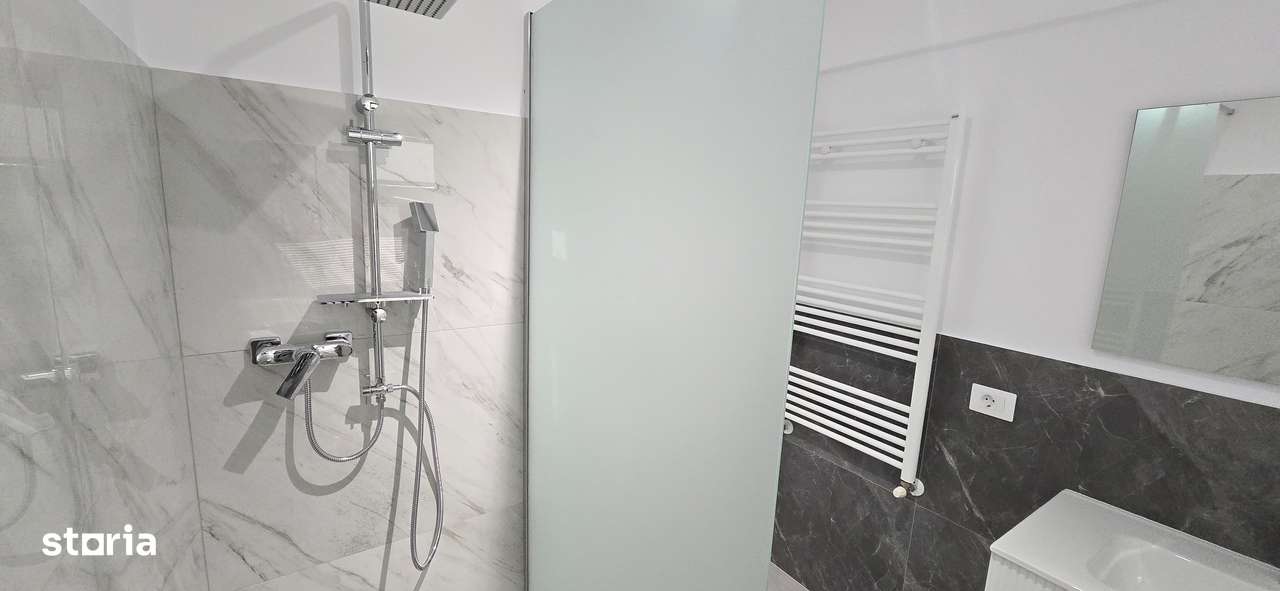 Apartament 1 camera, 39 mp, finisaje top, INTABULAT, str. Pepinierii - Imagine principală: 4/8