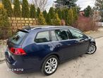 Volkswagen Golf 2.0 TDI BlueMotion Technology Edition - 12