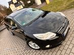 Ford Focus 1.6 Trend - 12
