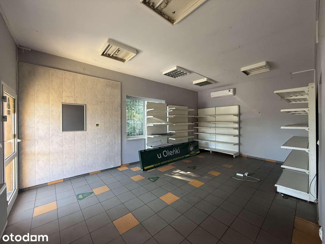 Gotowy lokal + działka pod dom | Bógwidze, gm. Pleszew - Pełny obrazek: 5/10