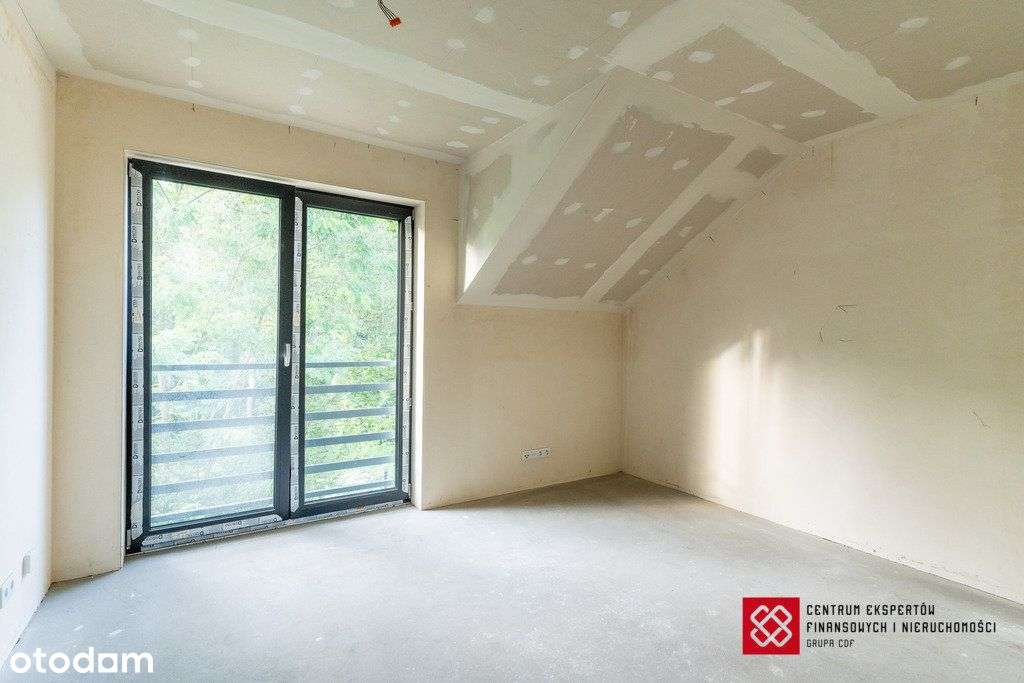 Dom w zabudowie bliźniaczej - Naterki-18