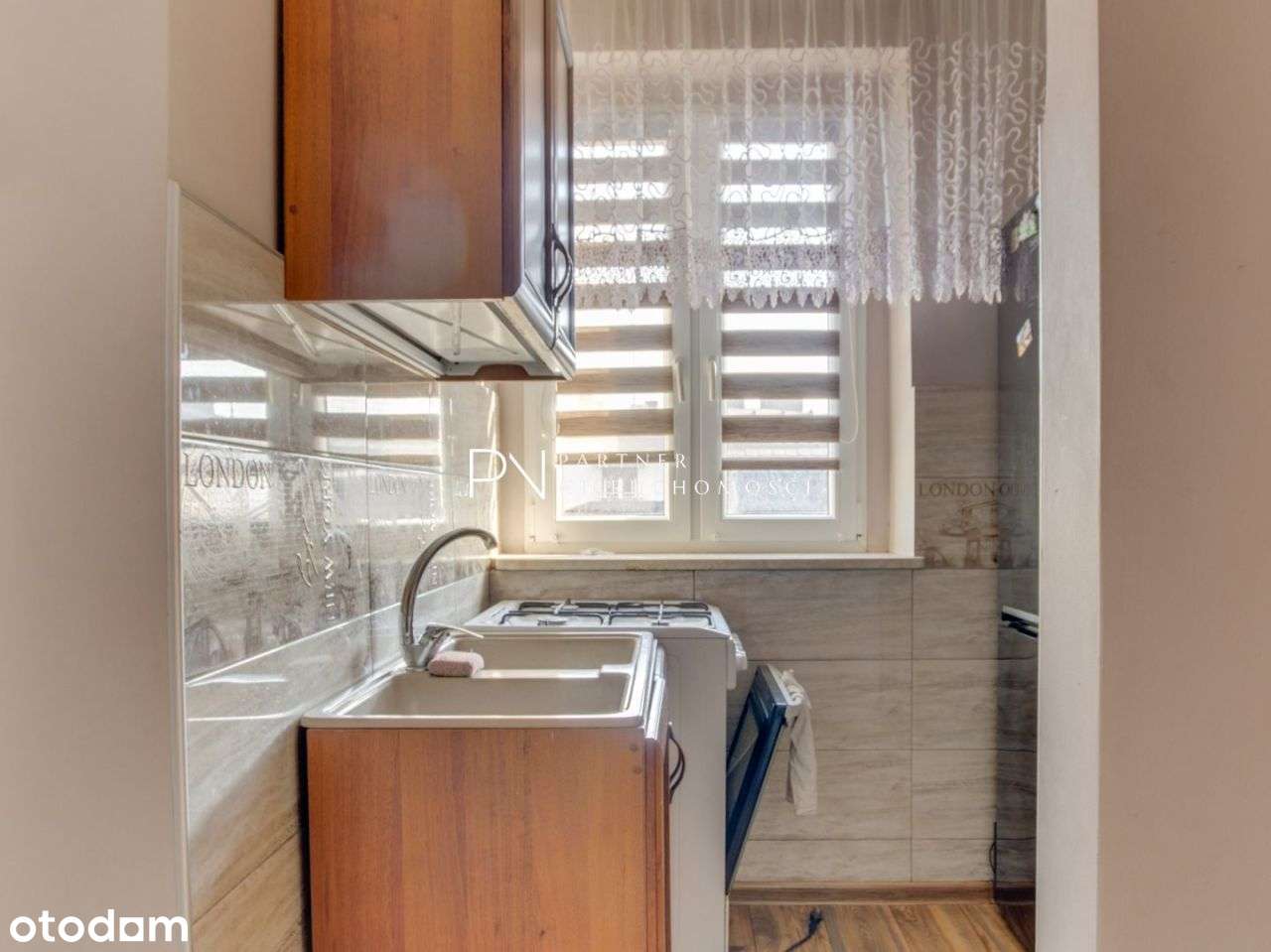 Jasne i przytulne mieszkanie 40 m² – Radlin-4