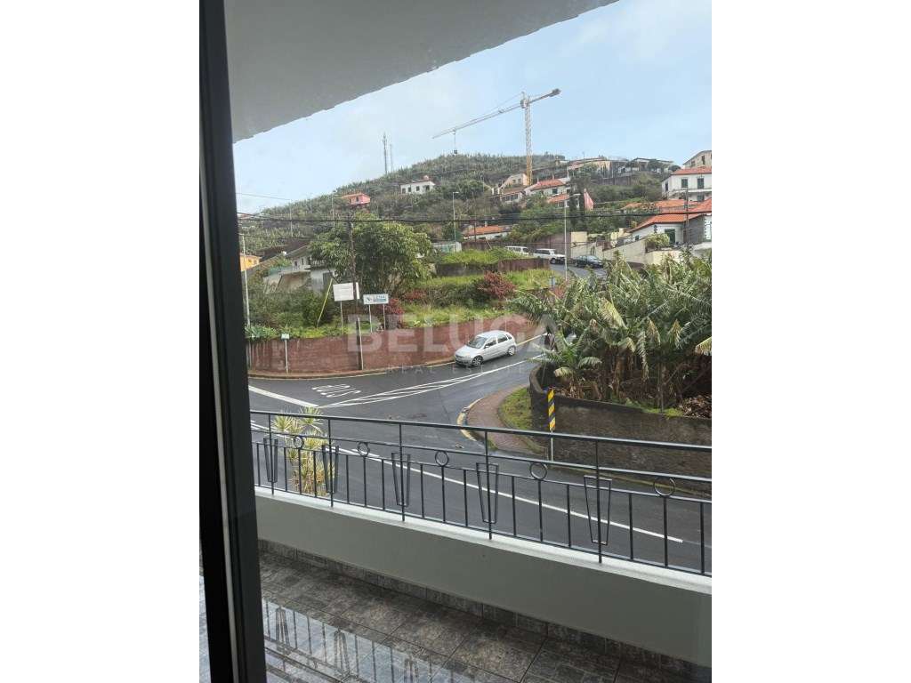 MORADIA T3 || CÂMARA DE LOBOS-38