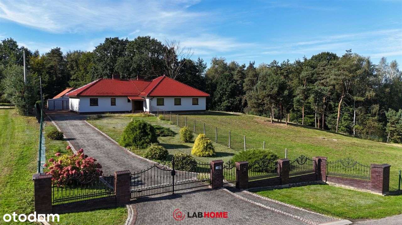 Dom na sprzedaż, 7 pokoi, 215 m², Skrzyszów