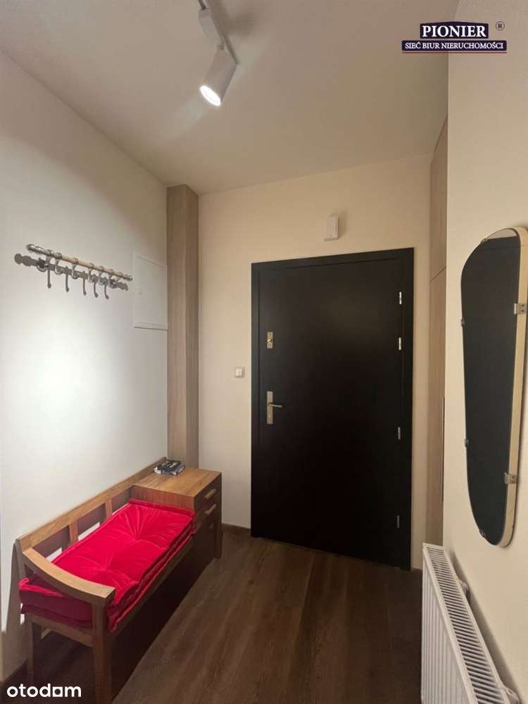 Komfortowy Apartament Na Zamkniętym Osiedlu!! - Pełny obrazek: 5/11