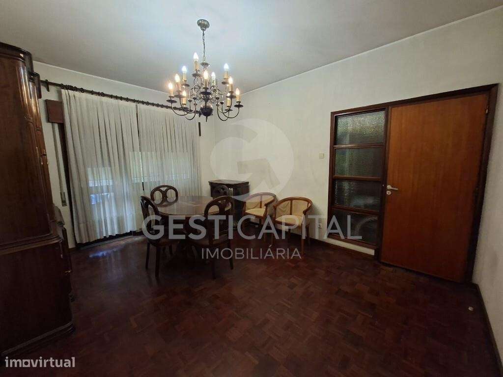 T2 com lugar de garagem em Rio Tinto, a 15 min do Porto-11