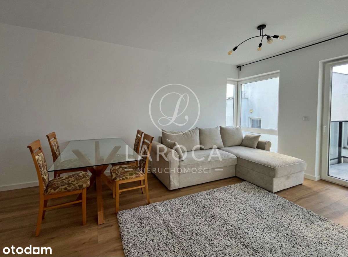 Wysoki standard, przestronne, widok na Wisłę - Pełny obrazek: 1/16