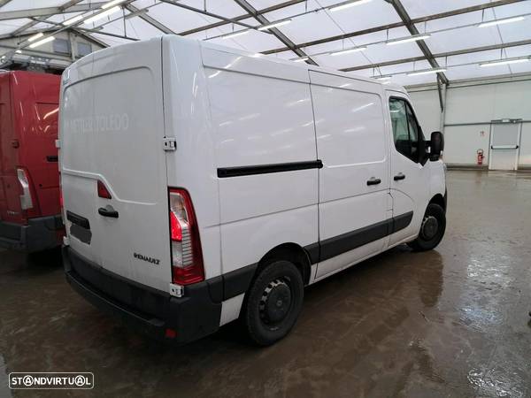 Renault Master Energy dCi 150CV L1H1 * IVA DEDUTÍVEL* - 2