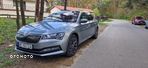 Skoda Superb - 1