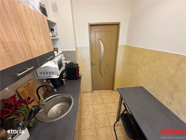 Zona Miron Costin - apartament 3 camere - etajul 2-7