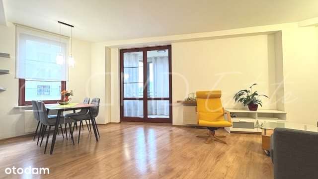 Mieszkanie na wynajem, Warszawa, 2 pokoje – pohled 3