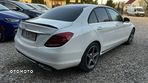 Mercedes-Benz Klasa C 160 Business Edition 9G-TRONIC - 4