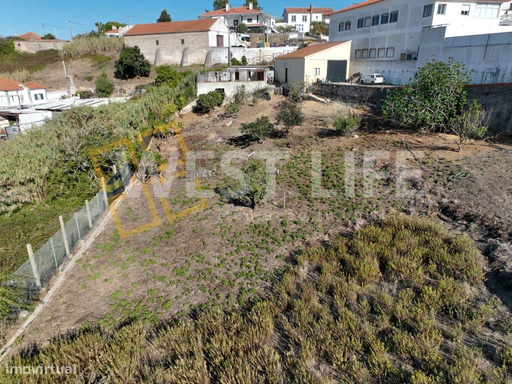 Terreno Urbano com Potencial para Construção de Moradias | EXCLUSIV...-3