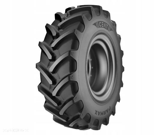 OPONA 360/70R20 CEAT FARMAX R70 129A8/B TL - 1