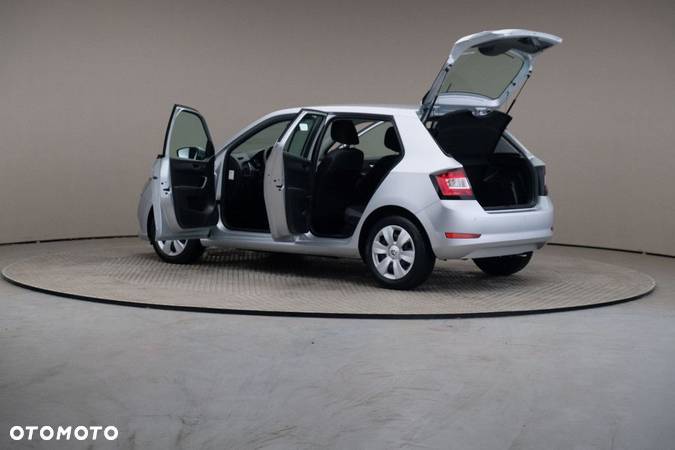 Skoda Fabia 1.0 TSI Ambition - 7