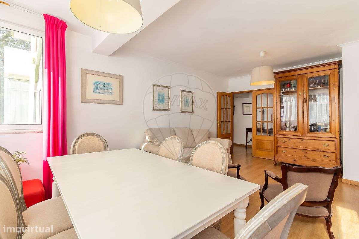 Apartamento T3 para venda-4