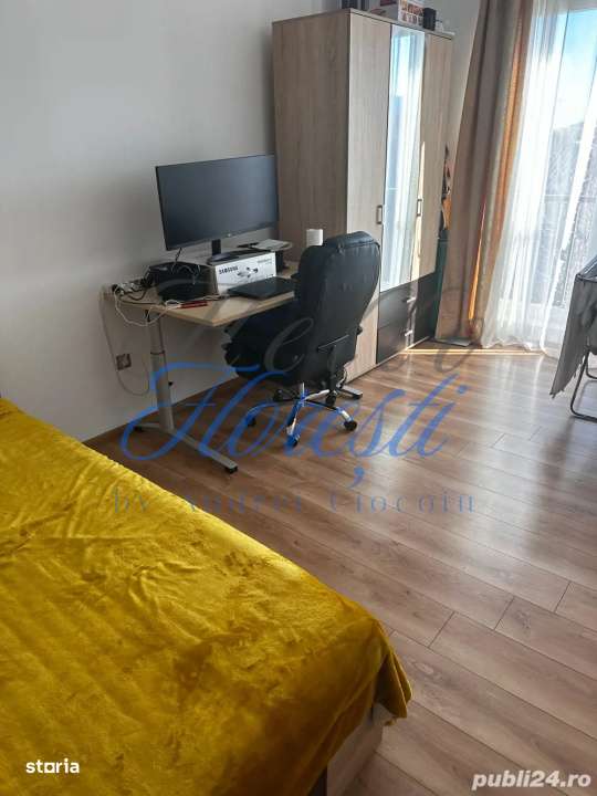 Apartament 3 camere, 56.mp cu loc de parcare  Zona Tineretului/Florest - Imagine principală: 4/9