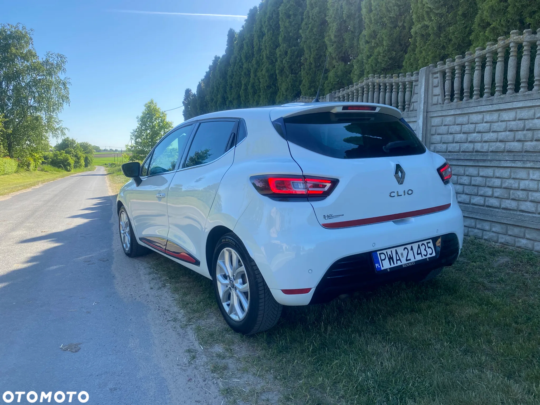 Renault Clio 1.5 dCi Energy Limited 2018 - 3
