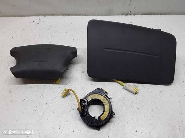 Kit airbag TOYOTA CAMRY 2.2 (SXV10_) - 1