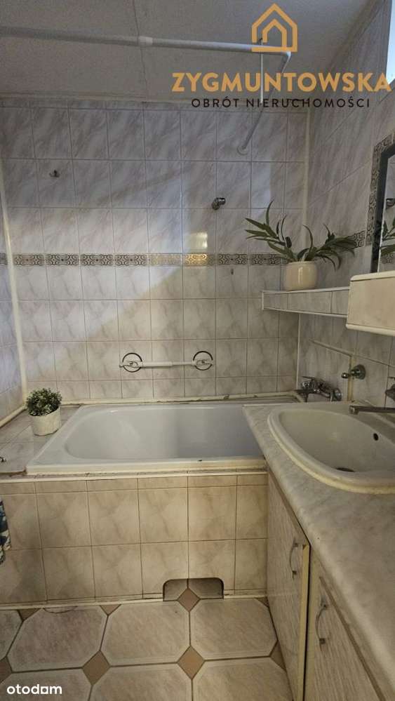 Okazja! Czteropokojowe Mieszkanie w centrum - Pełny obrazek: 5/8