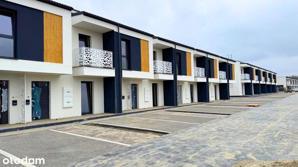 ul. Warszawska | Gotowe M z ogrodem | Premium - Pełny obrazek: 2/9