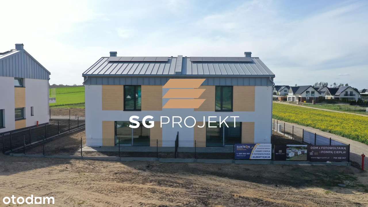 Zamieszkaj na nowoczesnym osiedlu blisko miasta-6