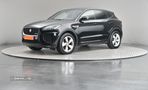 Jaguar E-Pace 2.0 i4D R-Dynamic S - 1