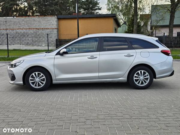 Hyundai I30 1.0 T-GDI Classic + - 2