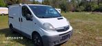 Opel Vivaro 2.0cdti kamper - 1