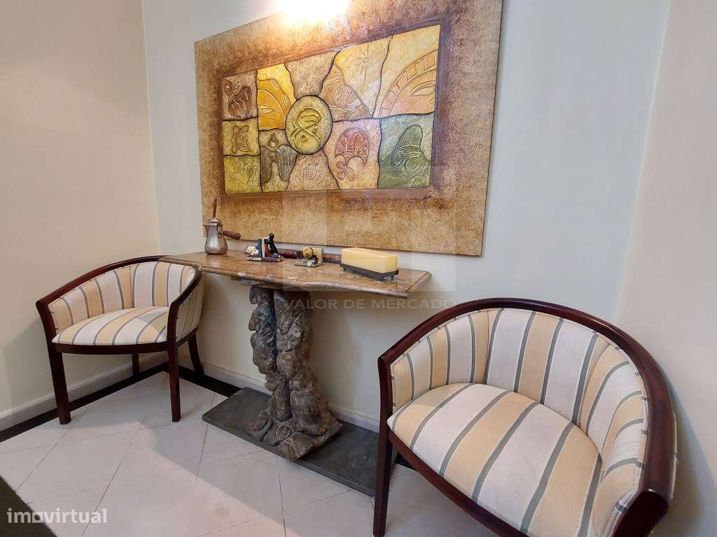 Moradia em banda à venda, t4 , Quinta Grande.-39