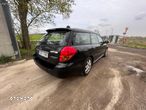 Subaru Legacy SW 2.0i MT - 4