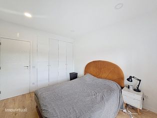 Apartamento T3 Santa Clara - Grande imagem: 5/9