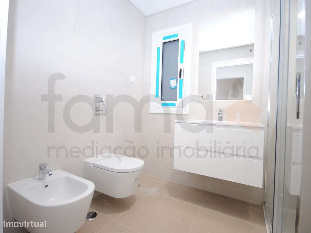 Excelente Apartamento T2 em Alcabideche - Cascais-40