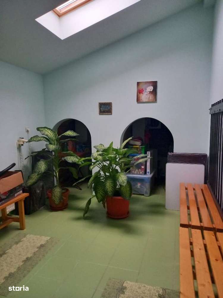 CAMPINA - vand afacere la Cheie - Imagine principală: 2/8