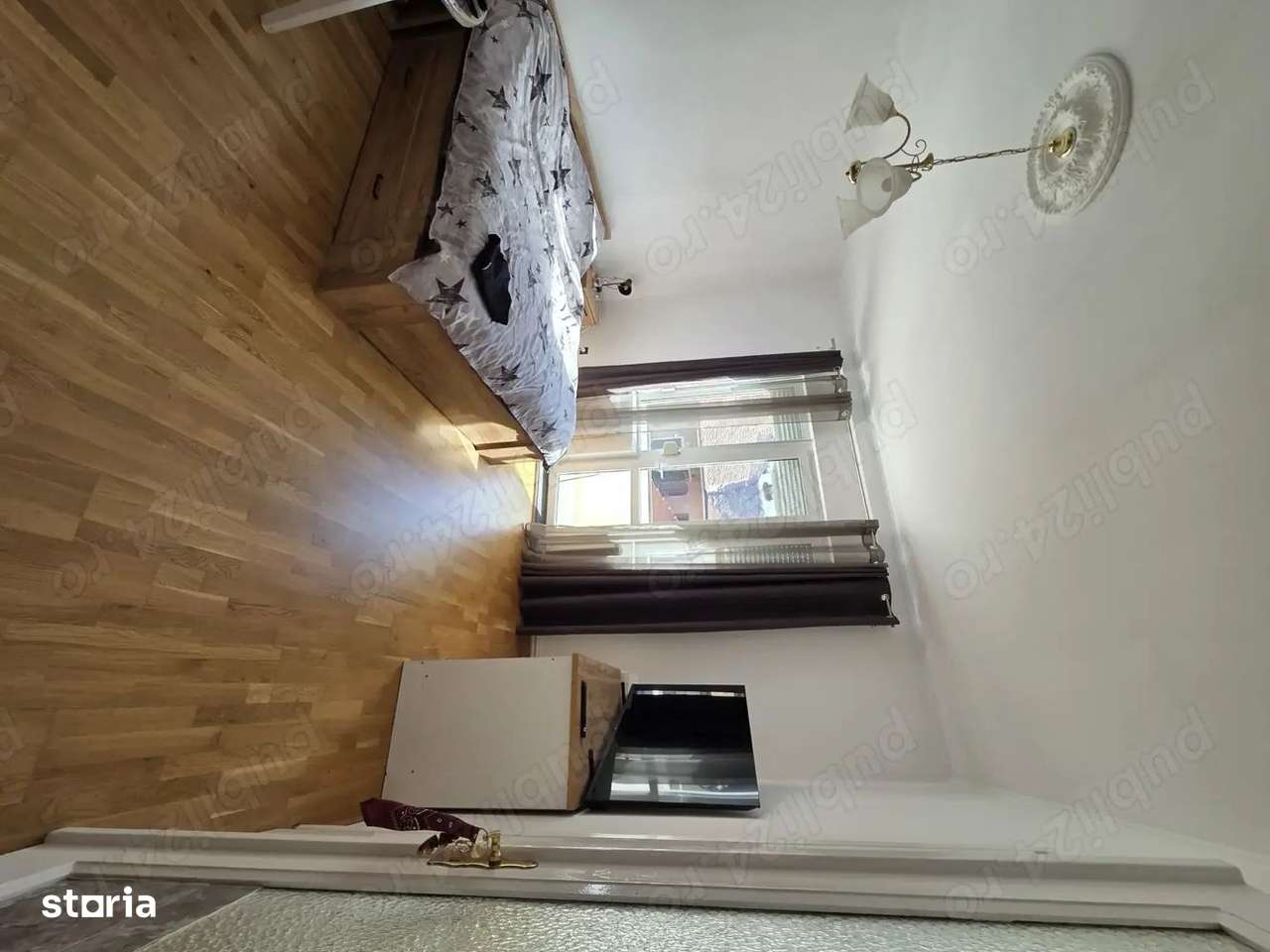 APARTAMENT 2 CAMERE IN CENTRU ISTORIC - Imagine principală: 4/11