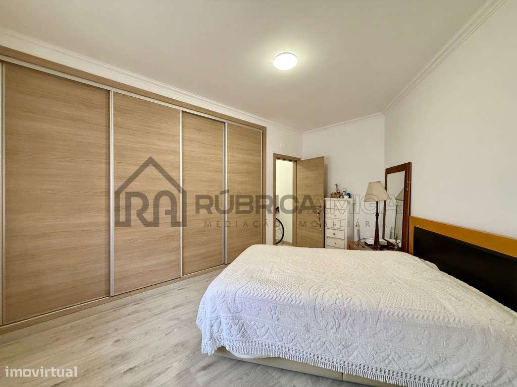 Apartamento T2 perto do centro - Loulé-22