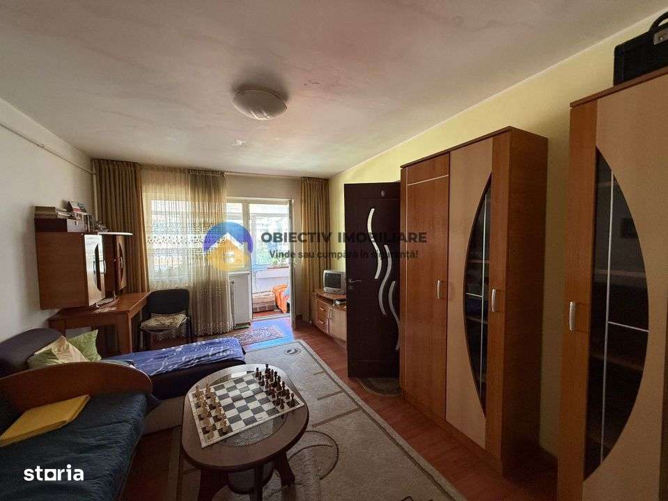 Apartament 2 camere- cartier MARATEI 47 mp - Imagine principală: 1/9