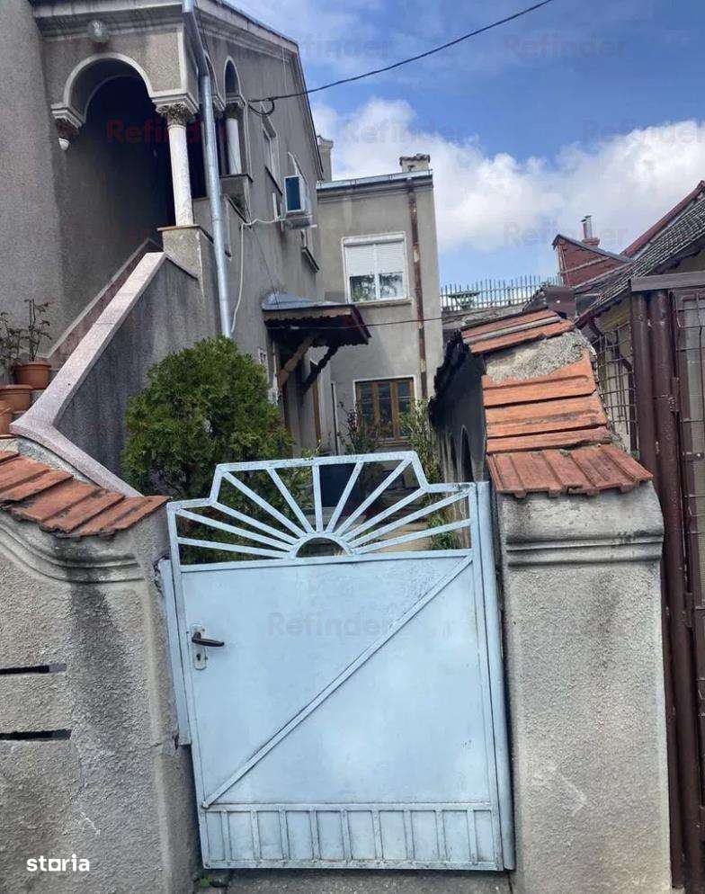 Apartament in vila | Piata Alba iulia - Decebal | parter  P+1 |-4