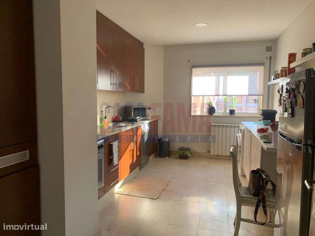 Apartamento T3 como novo em Real - Braga - Grande imagem: 4/22