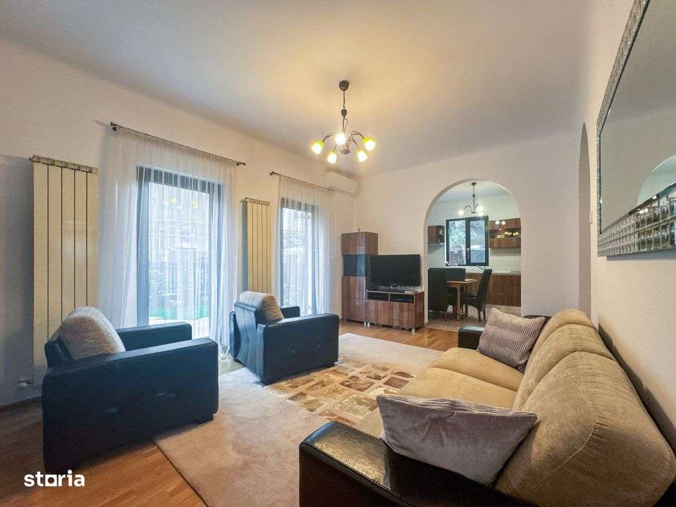 Vila cu personalitate,  zona Belvedere-Orhideea!-3