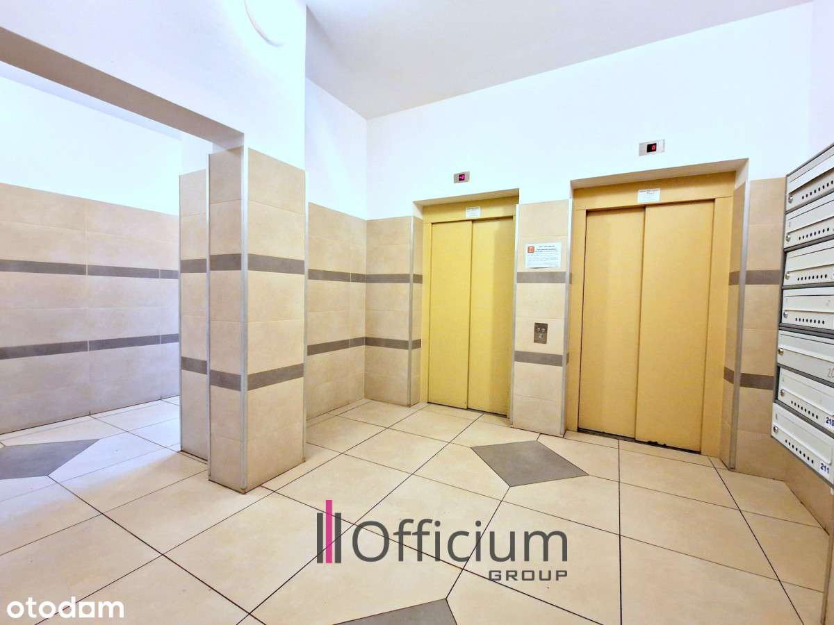 Na sprzedaż, 3-pok. 74,4m2, obok ronda Wiatraczna-8