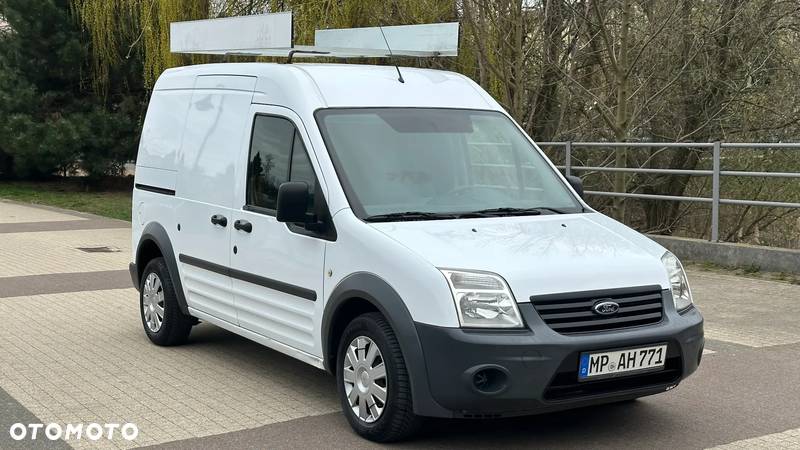 Ford Transit Tourneo Connect - 2